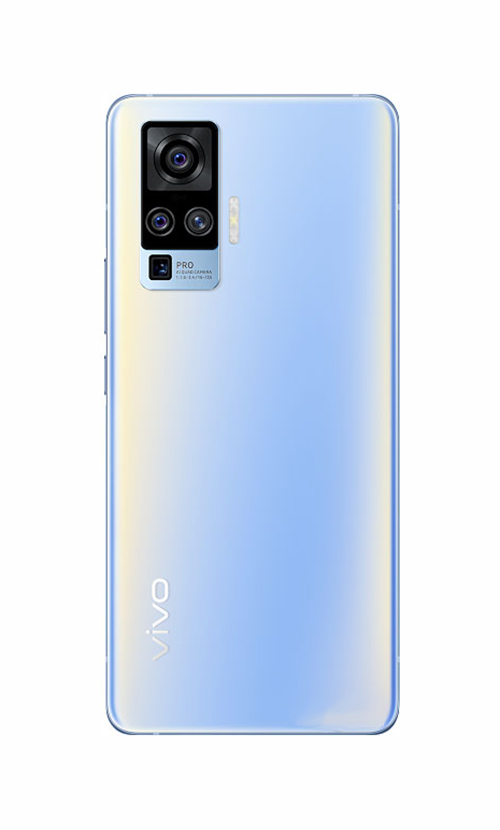 Vivo X50 Pro